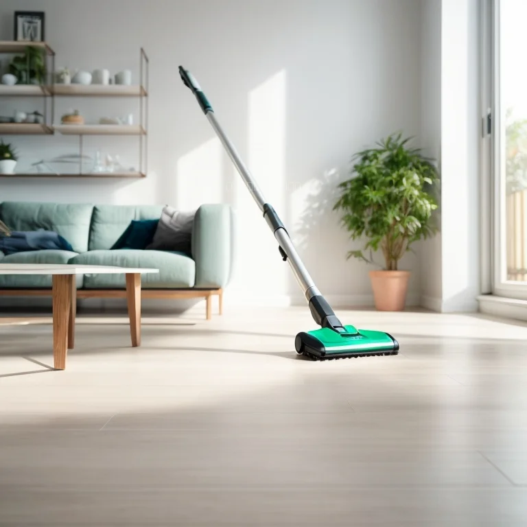 フローリングの傷防止とメンテナンス